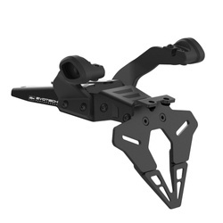 Evotech Performance mocowanie tablicy - Ducati Hypermotard 698 Mono RVE (2024+)