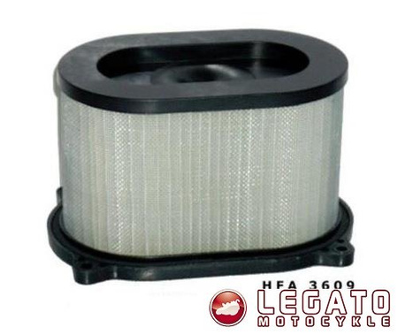 FILTR POWIETRZA HIFLO