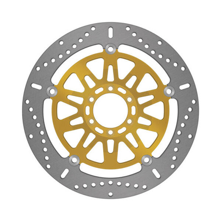 EBC Tarcza hamulcowa do motocykli MD859 Street