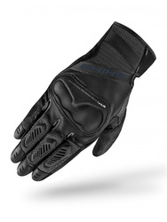 DAMSKIE RĘKAWICE MOTOCYKLOWE HERO LADY GLV BLK Shima