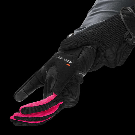 SONIC LADY GLV PINK Shima