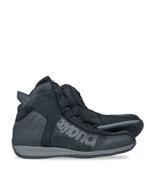Buty Daytona AC4 WD czarno-szare