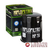 FILTR OLEJU HIFLO