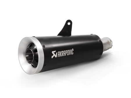 Akrapovic Tłumik końcowy Kawasaki Z900 RS / Cafe 2018-2024