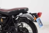 Kawasaki W 650 (1999-2006)/W 800 (2011-2016) C-BOW saddlebag holder