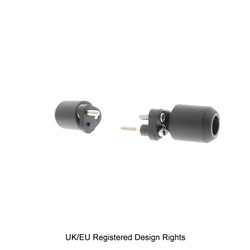 Evotech Performance crash pady - BMW M 1000 XR (2024+)