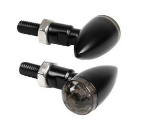 90482 Drop kierunkowskazy - czarny