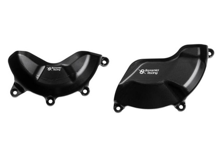 Bonamici osłony dekli -  Ducati Panigale V4R 18-23