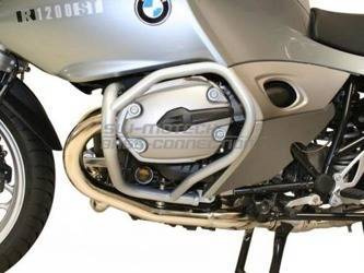 CRASHBARY SREBRNE BMW R 1200 ST  SW-MOTECH
