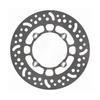 EBC Tarcza hamulcowa motocyklowa MD6246D Enduro, Moto-X, ATV