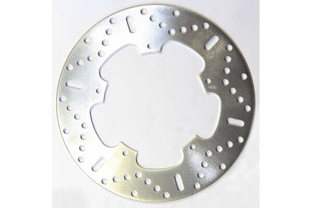 EBC Tarcza hamulcowa skuterowa MD959D