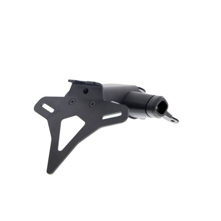 Evotech Performance mocowanie tablicy - Ducati Monster 950 SP (2023+) (PRN015548-03)