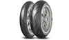 Opona Dunlop SportSmart TT 190/55ZR17