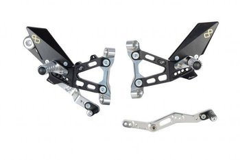 Sety Lightech do BMW S1000RR 2019-2021