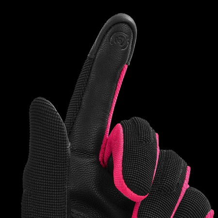 SONIC LADY GLV PINK Shima