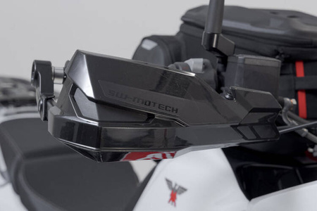 ZESTAW ZABEZPIECZAJĄCY MOTOCYKL ADVENTURE SW-MOTECH MOTO MORINI X-CAPE 650 (21-)