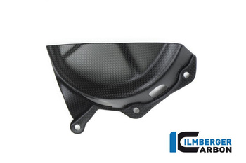 Pokrywa alternatora - carbon do Ducati Panigale 1199 (2012-2014) ILMBERGER LIA.016.D1199.K