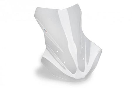 Szyba turystyczna PUIG do BMW R1300GS 2024-2025 (bez radaru AAC) Przezroczysty (W) 21840W