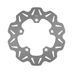 EBC Tarcza hamulcowa motocyklowa VR2125 VEE