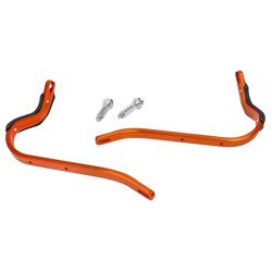 Zeta Handbary Pro Armor Pomarańczowe