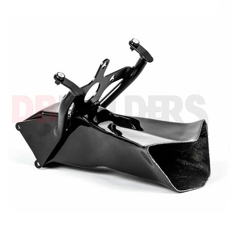 DB HOLDERS STELAŻ PRZEDNI Z DOLOTEM YAMAHA R6 2017-2024