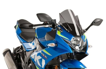 Szyba sportowa PUIG do Suzuki GSX-R250 2017-2019