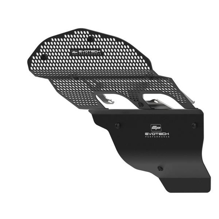 Evotech Performance osłona silnika - Ducati Multistrada V4 Rally (2023+)