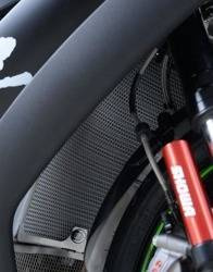 OSďż˝ONA CHďż˝ODNICY TITANIUM - KAWASAKI ZX10R 08-16
