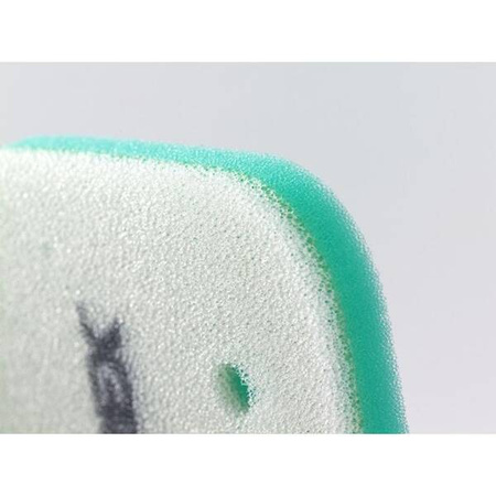 MOTOREX FILTR POWIETRZA AF PITBIKE 40mm/W110mm/L80mm