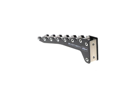 EP Carbon Fibre T-Bar Holder (PRN013942-01) - EVOTECH PERFORMANCE