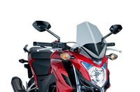 Lekko przyciemniany (H)