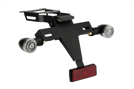 Kierunkowskazy PUIG Radiant (LED, M10) Czarny (N) 21899N