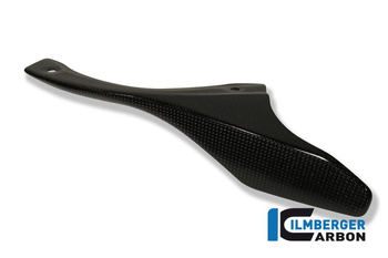 Osłona łańcucha na wahaczu - carbon Ducati 1098 S/R ILMBERGER KEO.017.D1098.K