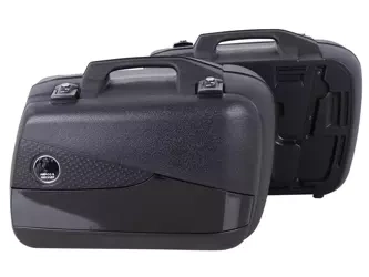 side case set Junior side case set