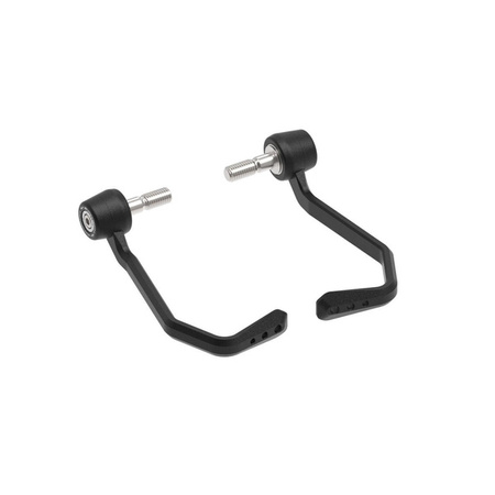 EP Brake And Clutch Lever Protector Kit - BMW R nineT Racer (2017+) (Race) (PRN015336-015554-016053-016078-05) - EVOTECH PERFORMANCE