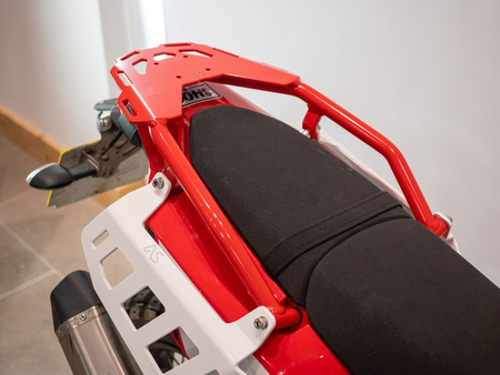 ADVENTURE SPEC stelaż centralny Yamaha TENERE 700  (2019-2025)