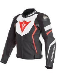 DAINESE KURTKA SKÓRZANA AVRO 4
