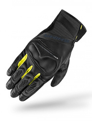 DAMSKIE RĘKAWICE MOTOCYKLOWE HERO LADY GLV FLUO Shima