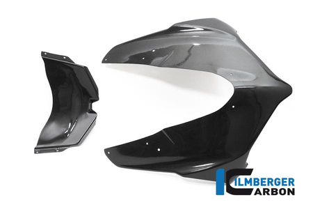 Owiewka przednia - gloss do motocykla DUCATI Panigale V4 R Racing (2019-2021) ILMBERGER VEO.064.V4RRG.K