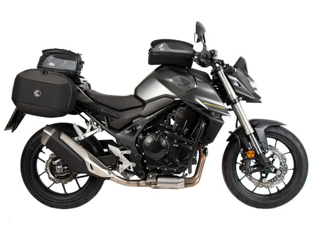 Sportrack for Honda CB 750 Hornet (2023-)