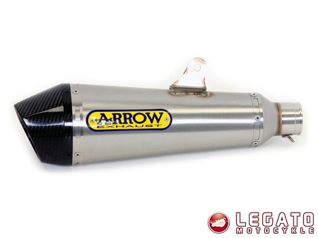 Układ wydechowy Arrow X-Kone Yamaha XJ6 2009-2015