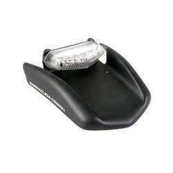 Barracuda Ducati Monster 600 Tylny Spoiler z Lampą