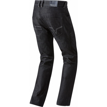 SPODNIE MOTOCYKLOWE JEANS MEMPHIS H2O REV'IT!