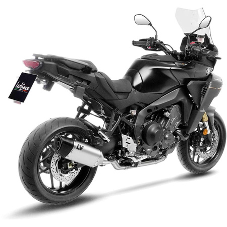 Leovince Układ Wydechowy LV-14 R Yamaha Tracer 9 /GT/GT+ 2025-2026