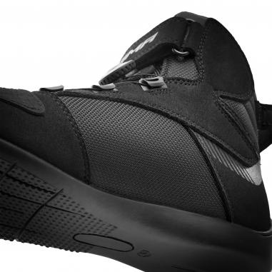 EXO MEN BLK/BLK Shima