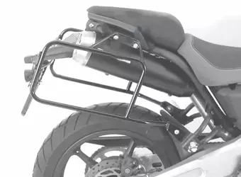 Yamaha MT-03 (2006-2013) side case carrier