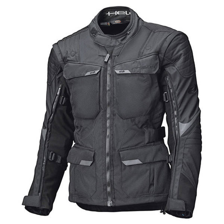 Motocyklowa Kurtka Tekstylna Held Mojave Top Black