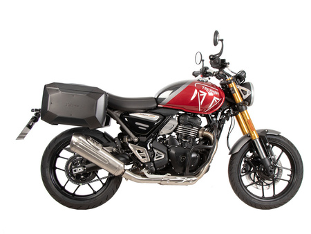 C-Bow sidecarrier for Triumph Speed 400 (2024-)