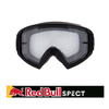 GOGLE RED BULL SPECT WHIP BLACK - SZYBA CLEAR FLASH/CLEAR
