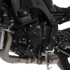 ZESTAW OSŁON SILNIKA RG RACING YAMAHA MT-10/MT-10 SP, (3 CZĘŚCI) BLACK